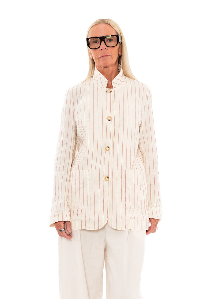 PRE-LOVED MAMA B GLICINE JACKET