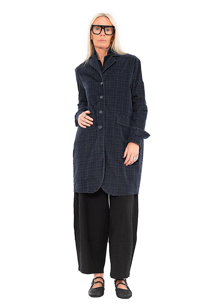 PRE-LOVED MAMA B SIBILLA COAT