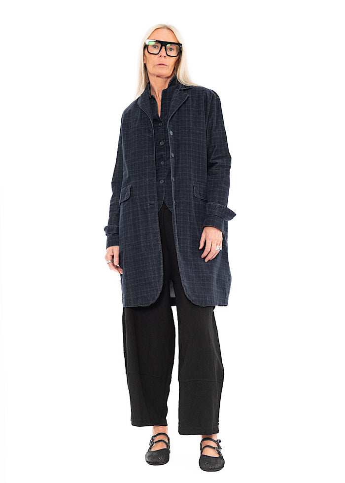 PRE-LOVED MAMA B SIBILLA COAT
