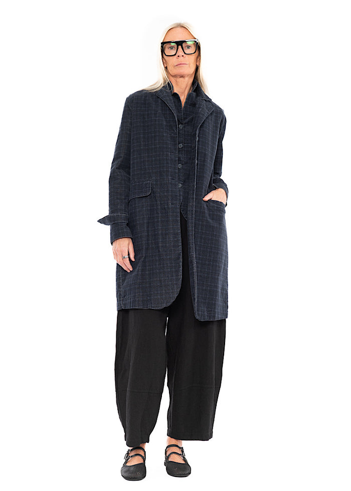 PRE-LOVED MAMA B SIBILLA COAT
