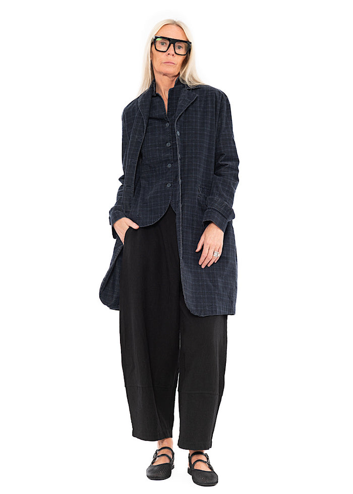 PRE-LOVED MAMA B SIBILLA COAT
