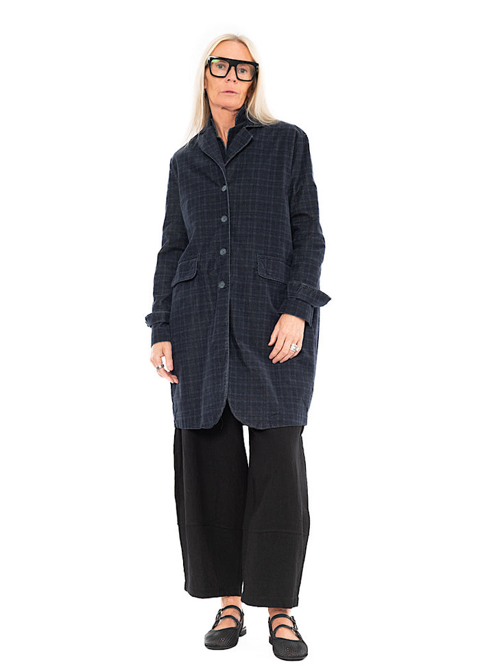 PRE-LOVED MAMA B SIBILLA COAT