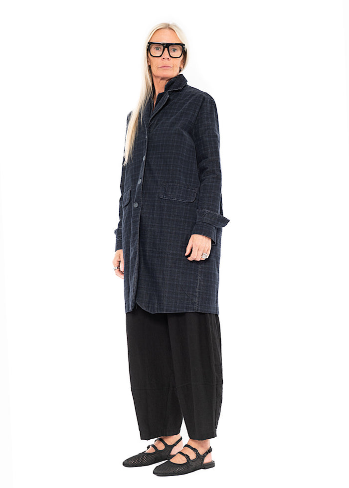 PRE-LOVED MAMA B SIBILLA COAT