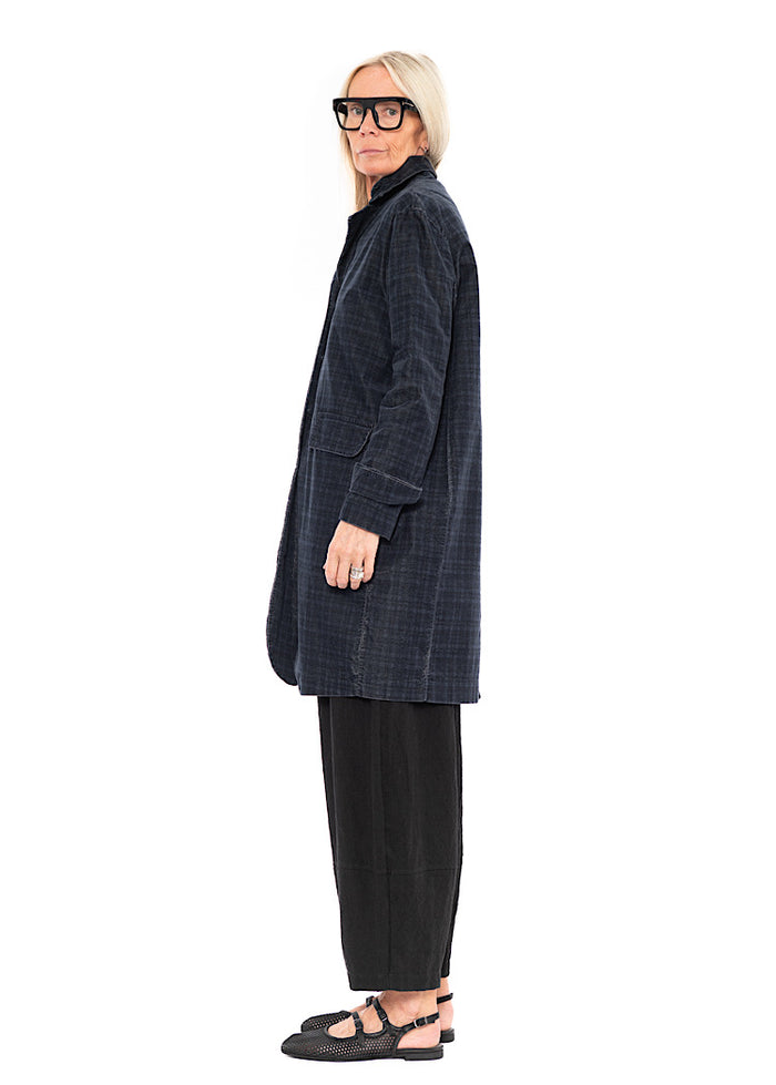 PRE-LOVED MAMA B SIBILLA COAT