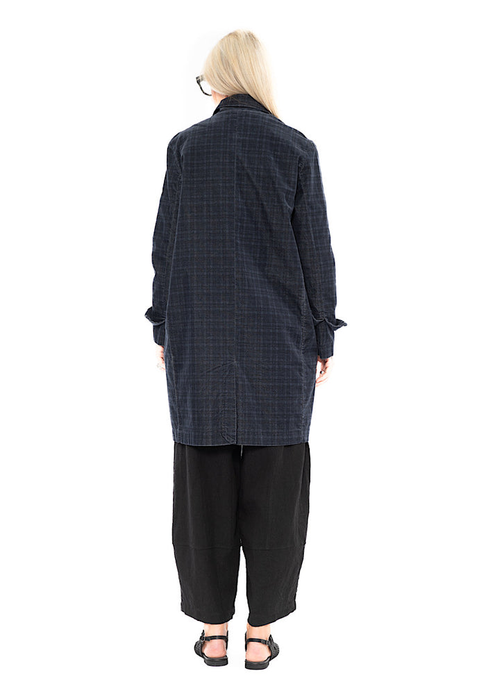 PRE-LOVED MAMA B SIBILLA COAT