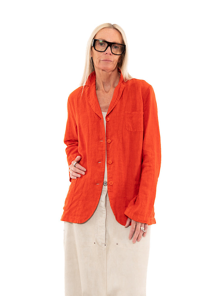 PRE-LOVED MANUELLE GUIBAL JACKET