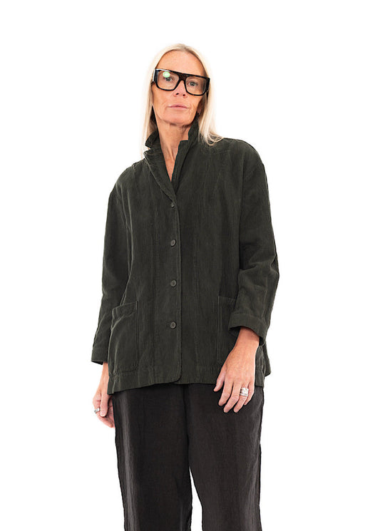 PRE-LOVED MANUELLE GUIBAL JACKET