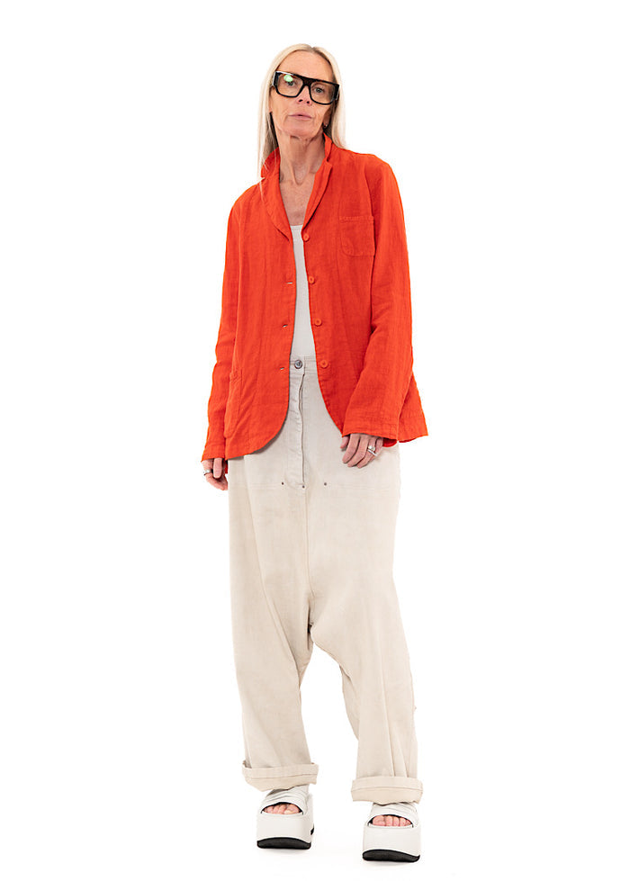 PRE-LOVED MANUELLE GUIBAL JACKET