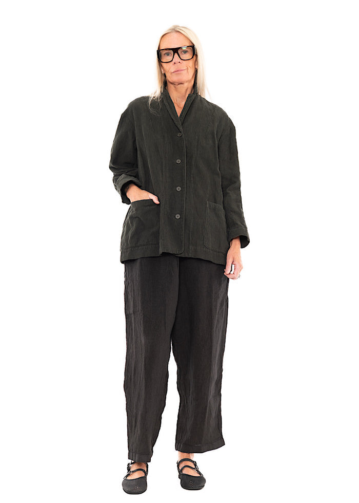 PRE-LOVED MANUELLE GUIBAL JACKET