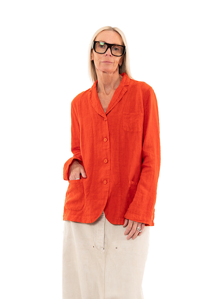 PRE-LOVED MANUELLE GUIBAL JACKET