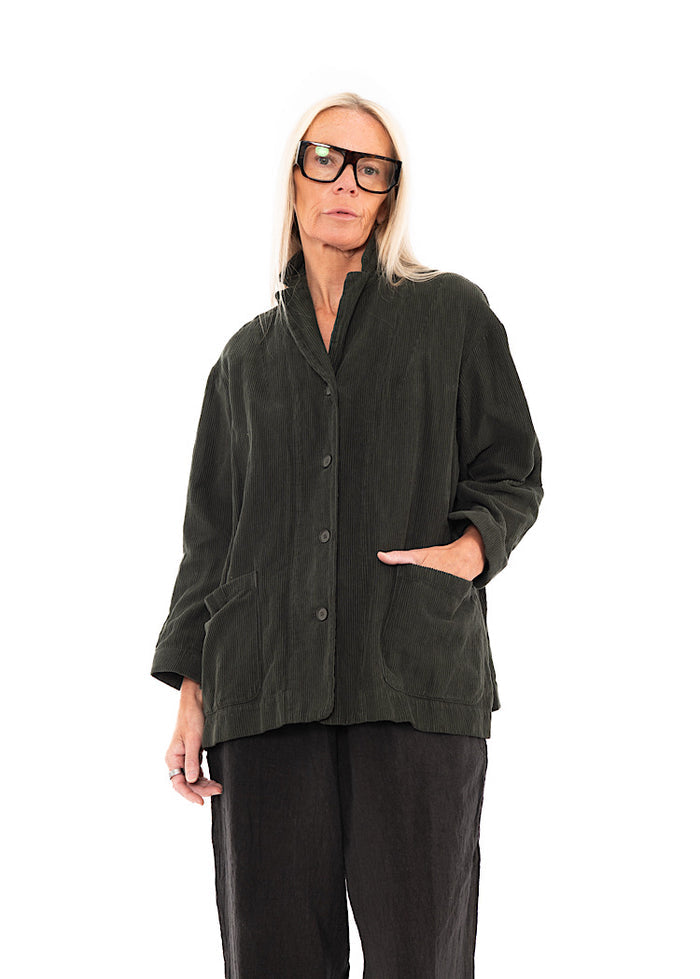 PRE-LOVED MANUELLE GUIBAL JACKET