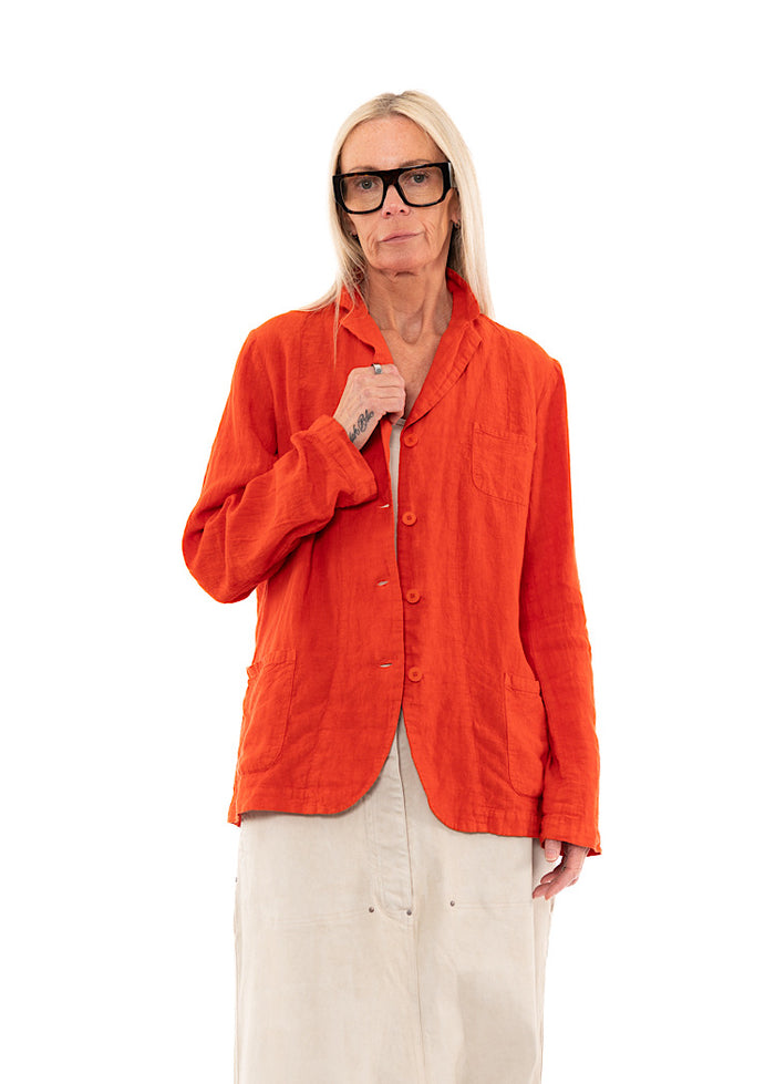 PRE-LOVED MANUELLE GUIBAL JACKET