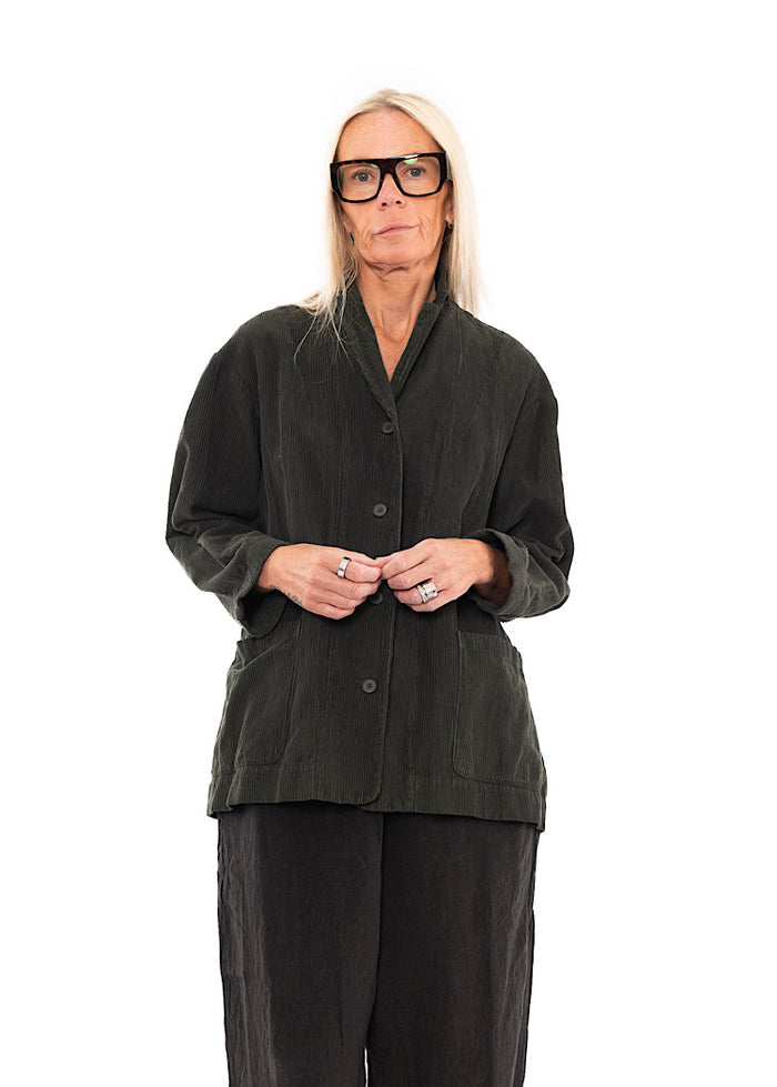 PRE-LOVED MANUELLE GUIBAL JACKET