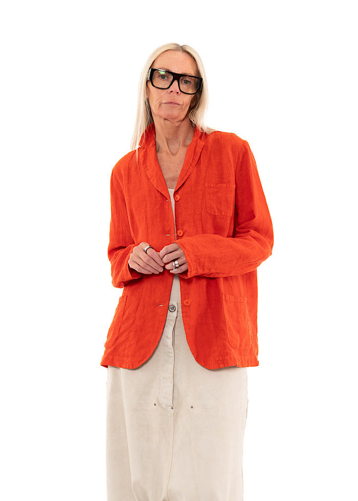 PRE-LOVED MANUELLE GUIBAL JACKET