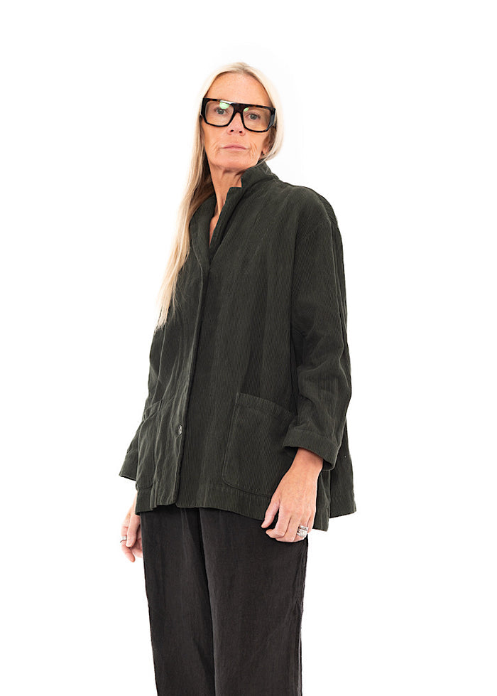 PRE-LOVED MANUELLE GUIBAL JACKET
