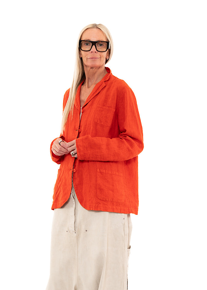 PRE-LOVED MANUELLE GUIBAL JACKET