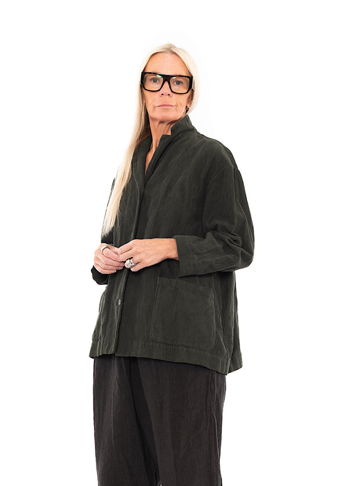 PRE-LOVED MANUELLE GUIBAL JACKET