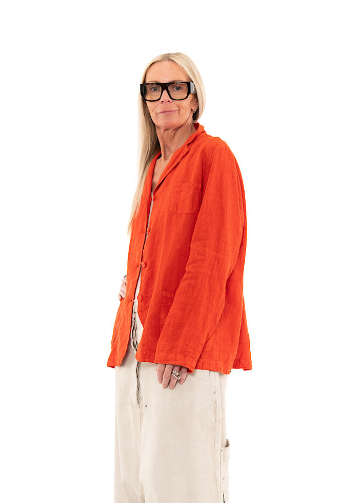 PRE-LOVED MANUELLE GUIBAL JACKET