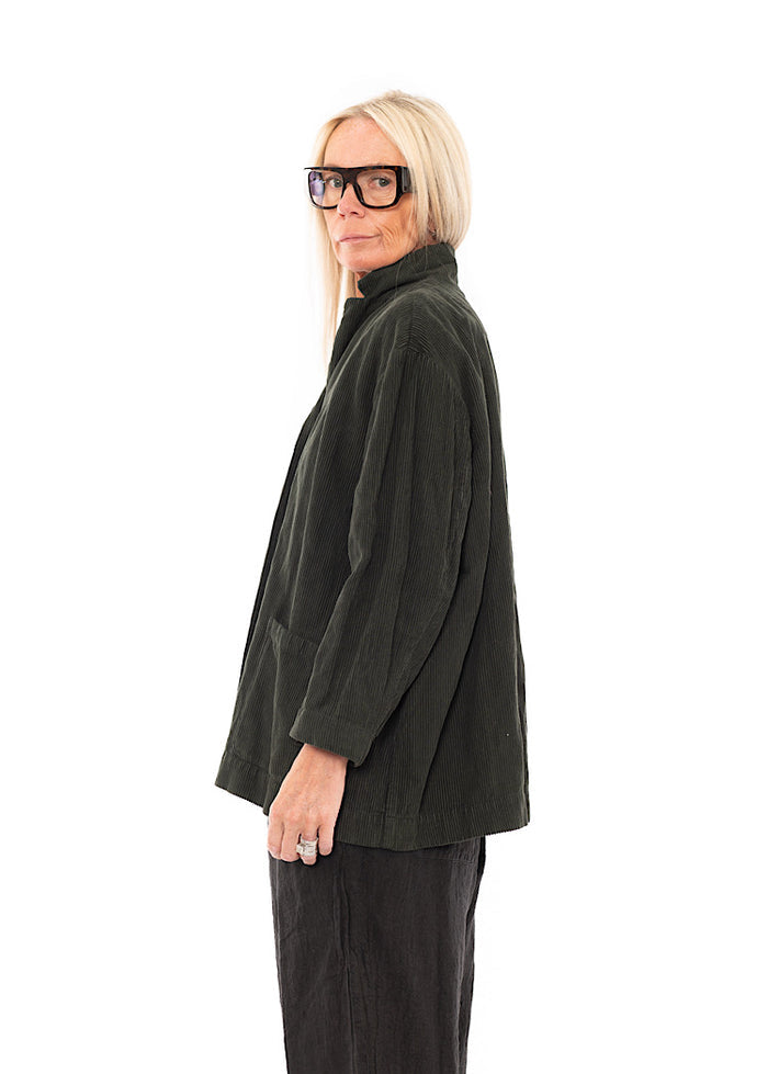 PRE-LOVED MANUELLE GUIBAL JACKET