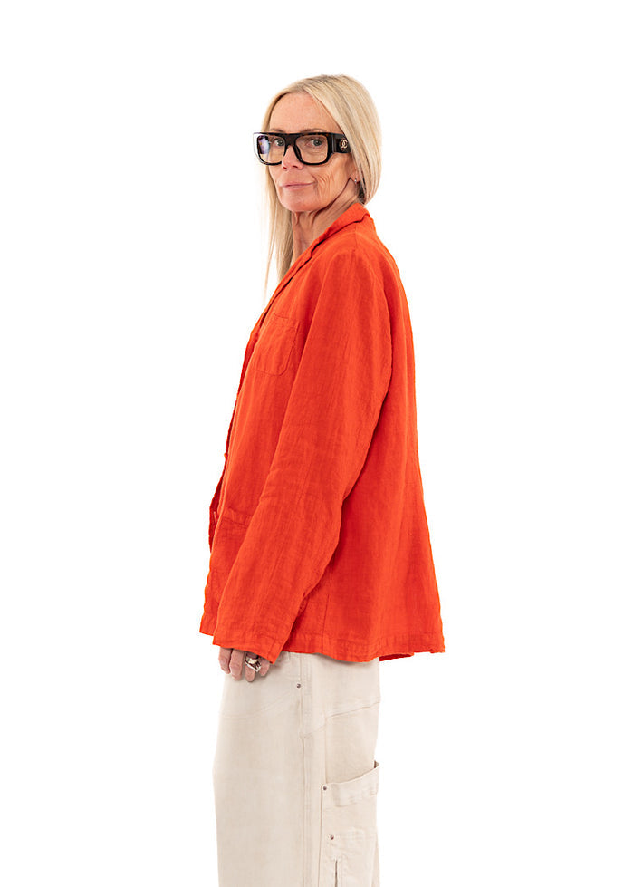 PRE-LOVED MANUELLE GUIBAL JACKET