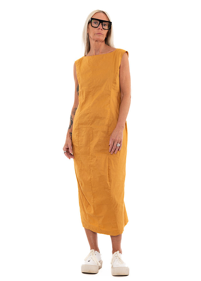 PRE-LOVED RUNDHOLZ BLACK LABEL DRESS