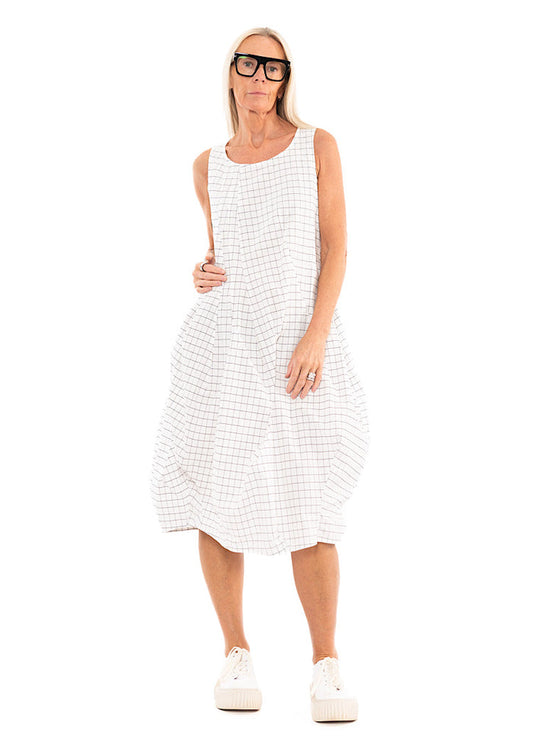 PRE-LOVED RUNDHOLZ BLACK LABEL DRESS