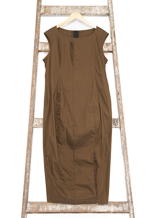 PRE-LOVED RUNDHOLZ BLACK LABEL DRESS