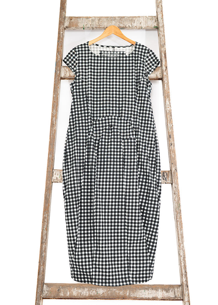 PRE-LOVED RUNDHOLZ BLACK LABEL DRESS