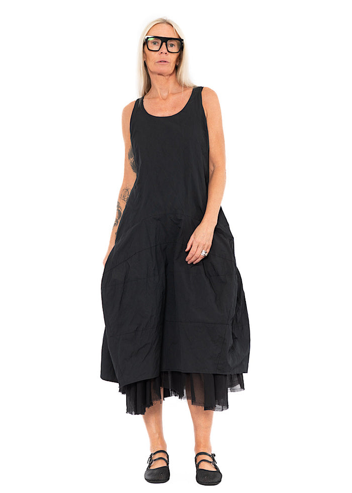 PRE-LOVED RUNDHOLZ BLACK LABEL DRESS