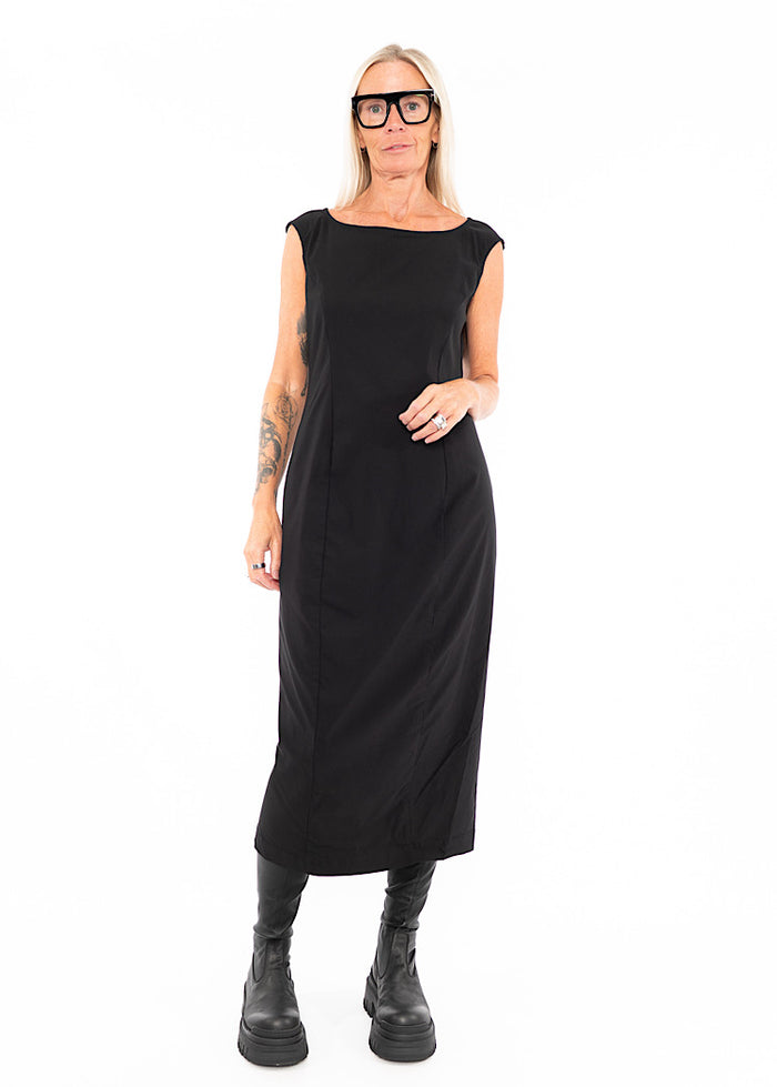 PRE-LOVED RUNDHOLZ BLACK LABEL DRESS