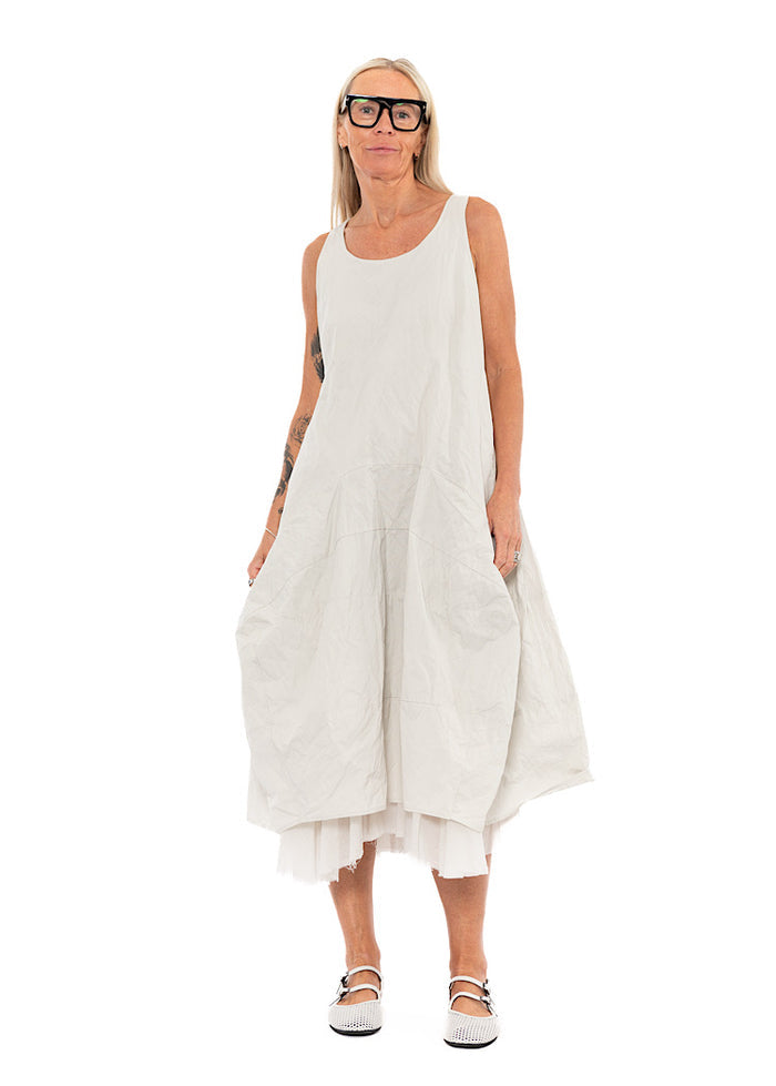 PRE-LOVED RUNDHOLZ BLACK LABEL DRESS