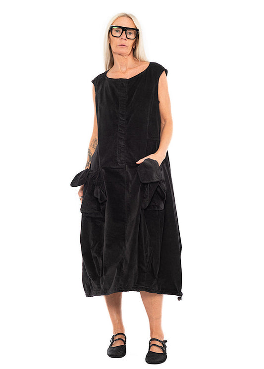PRE-LOVED RUNDHOLZ BLACK LABEL DRESS