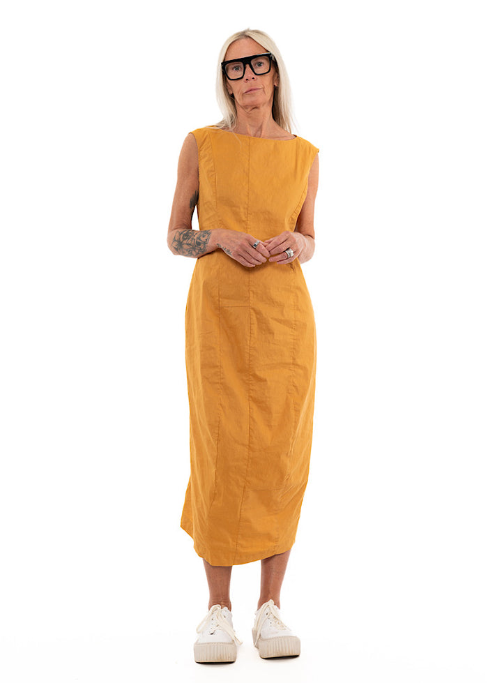 PRE-LOVED RUNDHOLZ BLACK LABEL DRESS