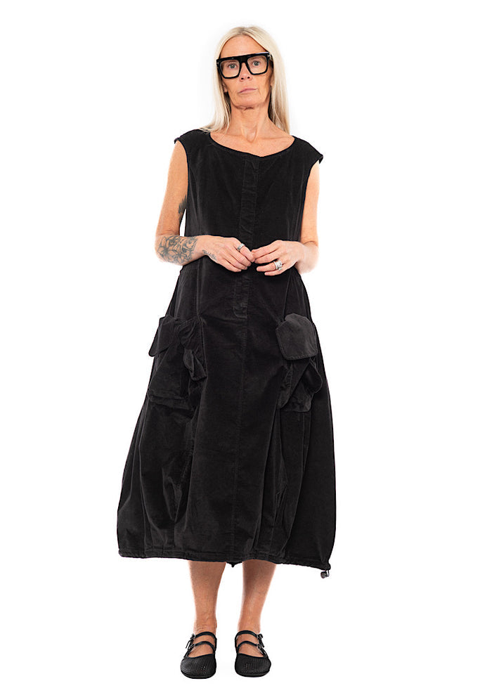 PRE-LOVED RUNDHOLZ BLACK LABEL DRESS