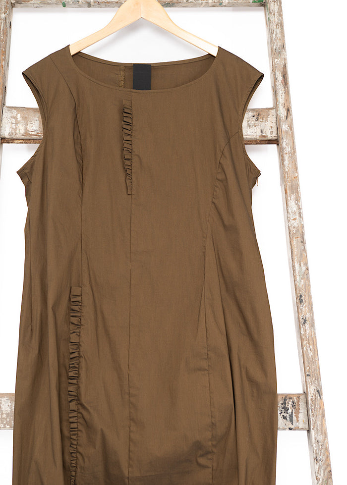 PRE-LOVED RUNDHOLZ BLACK LABEL DRESS