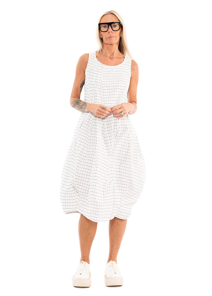 PRE-LOVED RUNDHOLZ BLACK LABEL DRESS