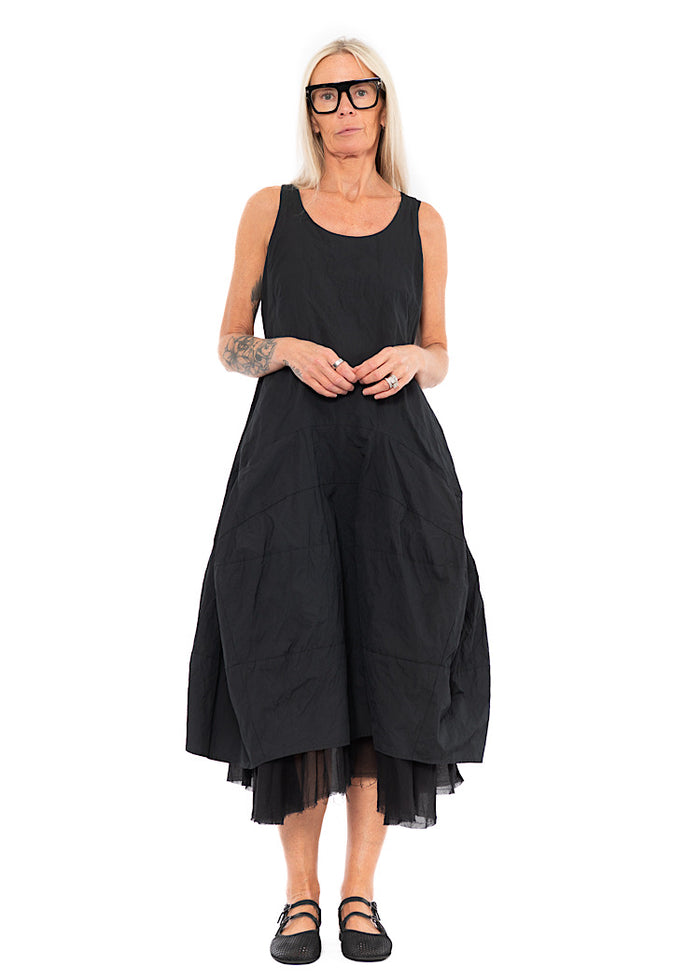 PRE-LOVED RUNDHOLZ BLACK LABEL DRESS