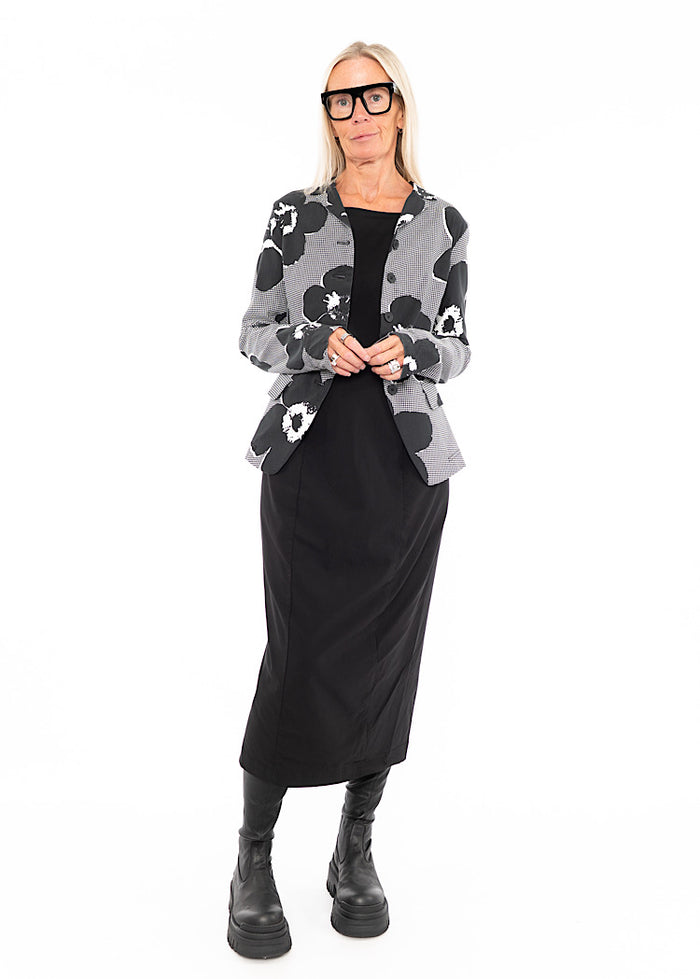 PRE-LOVED RUNDHOLZ BLACK LABEL DRESS