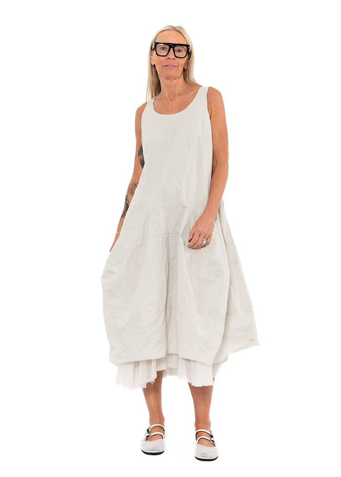 PRE-LOVED RUNDHOLZ BLACK LABEL DRESS