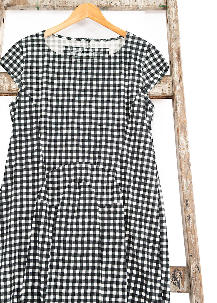 PRE-LOVED RUNDHOLZ BLACK LABEL DRESS