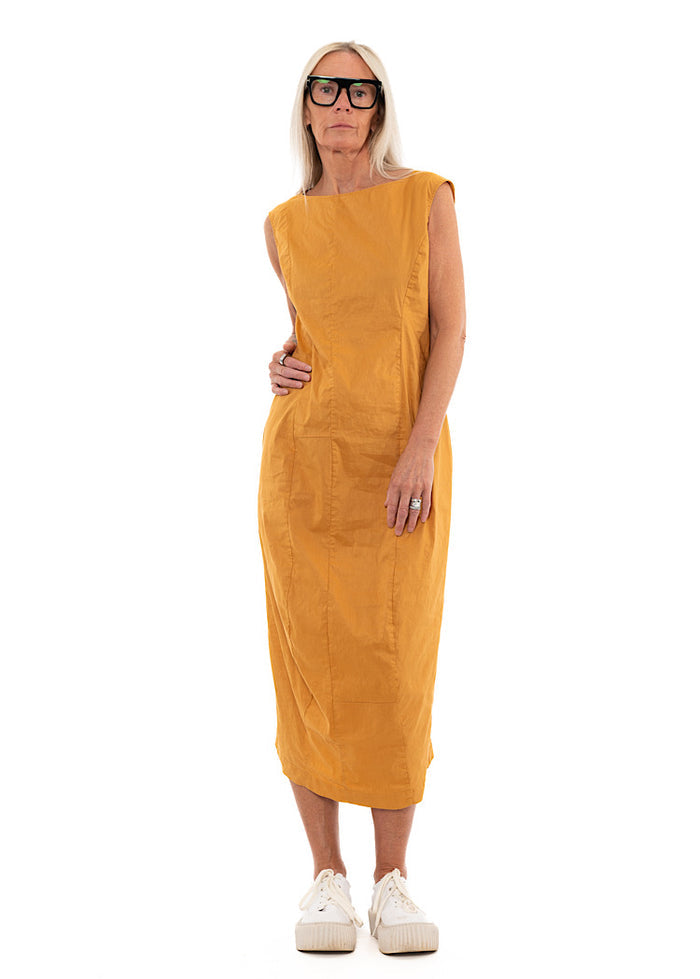 PRE-LOVED RUNDHOLZ BLACK LABEL DRESS