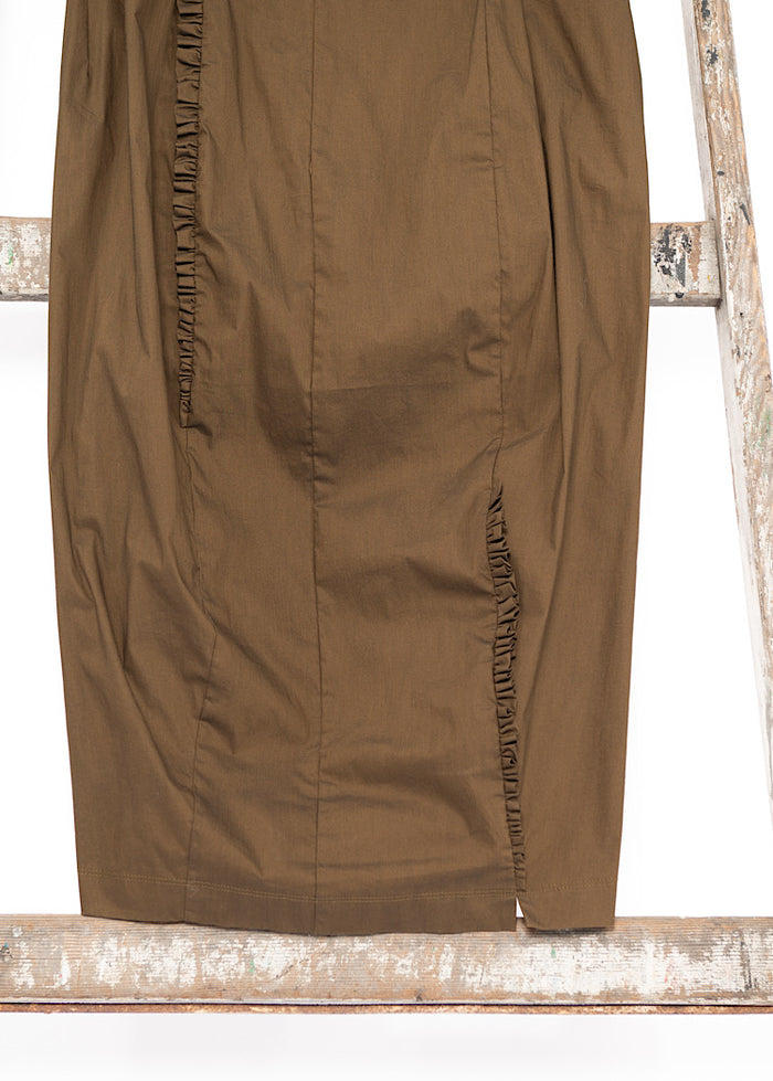 PRE-LOVED RUNDHOLZ BLACK LABEL DRESS