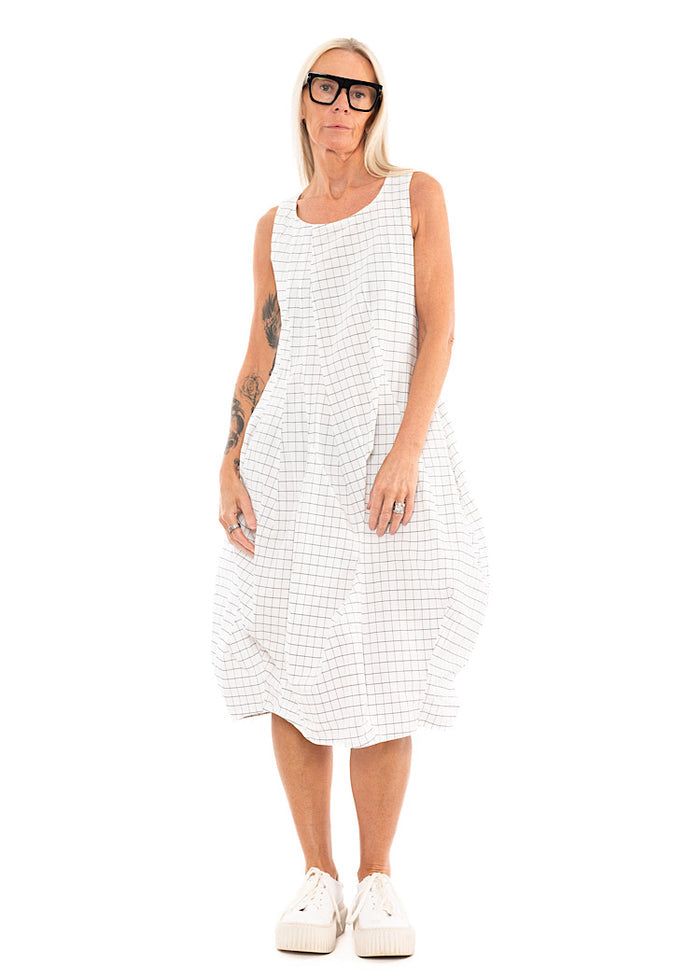 PRE-LOVED RUNDHOLZ BLACK LABEL DRESS