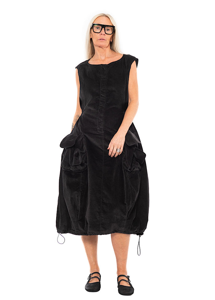 PRE-LOVED RUNDHOLZ BLACK LABEL DRESS