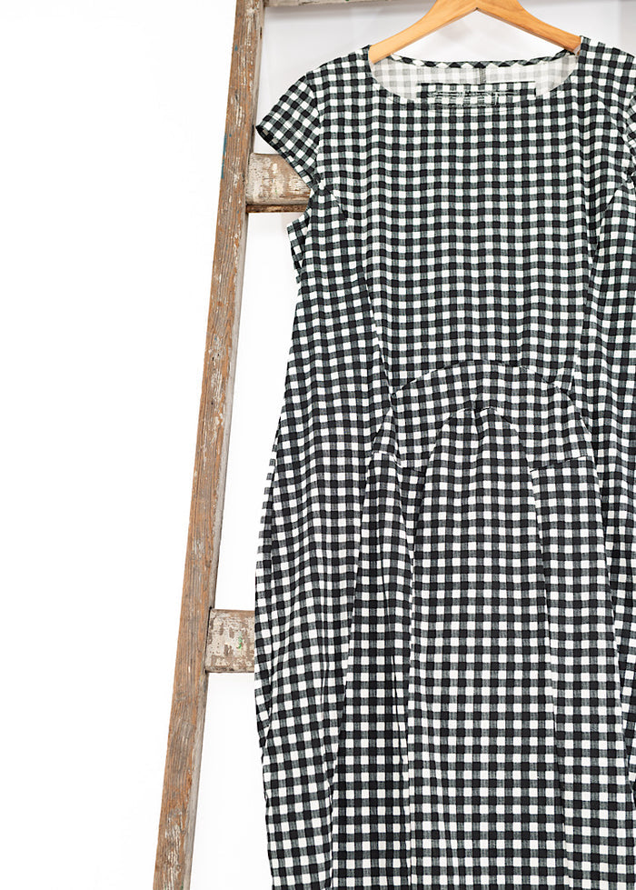PRE-LOVED RUNDHOLZ BLACK LABEL DRESS