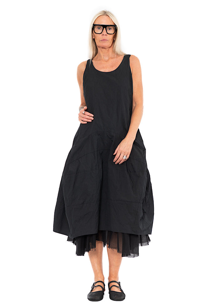 PRE-LOVED RUNDHOLZ BLACK LABEL DRESS