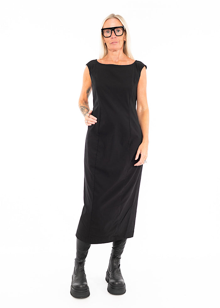 PRE-LOVED RUNDHOLZ BLACK LABEL DRESS