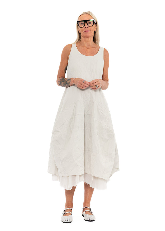 PRE-LOVED RUNDHOLZ BLACK LABEL DRESS