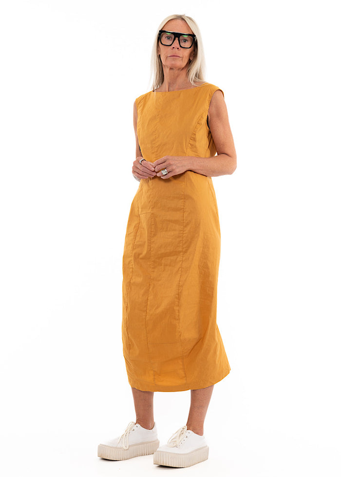 PRE-LOVED RUNDHOLZ BLACK LABEL DRESS