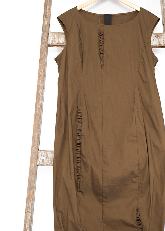 PRE-LOVED RUNDHOLZ BLACK LABEL DRESS